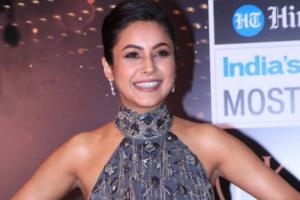 Shehnaaz Gill To Star Alongside Anil Kapoor And Bhumi Pednekar For Rhea Kapoor's Production