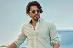 Shah Rukh Khan's 'Pathaan' Is The Most-Awaited Hindi Film