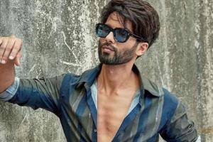 Shahid Kapoor To Star In Producer Dinesh Vijan's Love Story Film