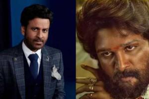 Manoj Bajpayee Approached To Play Police Officer's Role In Pushpa: The Rule