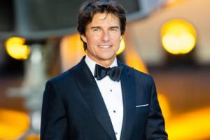 Tom Cruise To Make Over $100 Million From 'Top Gun Maverick' Earnings