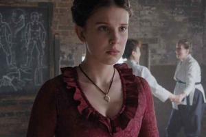 'Stranger Things' Fame Millie Bobby Brown Will Be Paid A Whopping $10 Million For 'Enola Holmes 2'