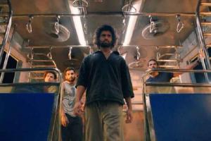 Vijay Deverakonda's 'Liger' Trailer Hits Over 50 Million Views In The First 24-Hours