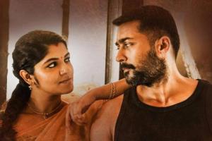 Tamil Film Industry Rocks 68th National Film Awards With 10 Awards