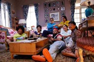 Amitabh Bachchan, Rashmika Mandanna's 'Goodbye' Sets Theatrical Release Date