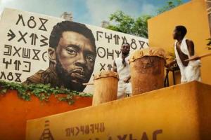 Marvel Releases The First Trailer of 'Black Panther: Wakanda Forever'