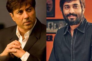 Sunny Deol And Nawazuddin Siddiqui To Headline Director Hanu Raghavapudi's Bollywood Debut