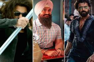 Laal Singh Chaddha, Vikram Vedha And Bhaijaan Will Be A Crucial Test For Bollywood Box Office