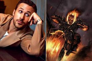 Marvel President Kevin Feige Opens Up On Ryan Gosling Wanting To Play Ghost Rider In The MCU