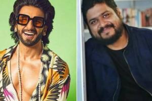 Ranveer Singh To Collaborate With 'Adipurush' Director Om Raut?
