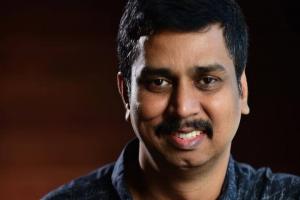 'Jai Bhim' Director TJ Gnanavel To Make His Bollywood Debut With 'Dosa King'