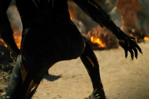 'Black Panther: Wakanda Forever' First Teaser Trailer Scores A Massive 172 Million Views In First 24 Hours