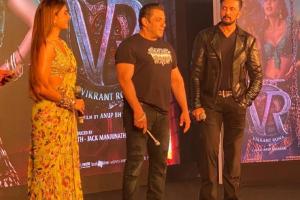 Kichcha Sudeepa Compares Bollywood's Box Office Struggle With Virat Kohli's Batting Form