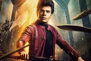 The Legend Box Office Collection | All Language | Day Wise | Worldwide