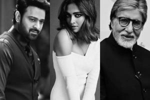 Prabhas's Mega Movie 'Project K' To Release Either In October 2023 Or January 2024