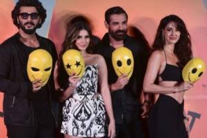 Opening Day Box Office Prediction For John Abraham, Arjun Kapoor's 'Ek Villain Returns'