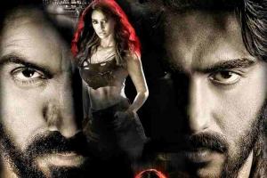 Ek Villain Returns Review: Audiences Give Their Verdict On Mohit Suri's Directorial