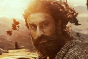 Box Office: Shamshera Ends First Week On A Disappointing Note