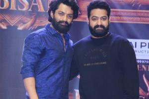 Jr. NTR Bets On Brother Nandamuri Kalyan Ram's 'Bimbisara' To Deliver Big At The Box Office