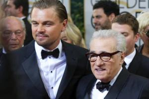 Leonardo DiCaprio And Martin Scorsese Team Up Yet Again For 1740s Shipwreck Thriller