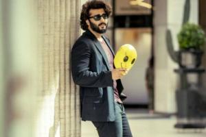 Arjun Kapoor Is Thrilled To See 'Ek Villain Returns' Opening On A Good Note