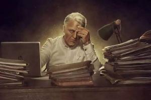 Kajal Aggarwal Will Not Be A Part of Kamal Haasan's Biggest Movie 'Indian 2'?