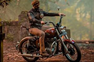 Kichcha Sudeepa Tells Whether 'Vikrant Rona 2' Is Coming Or Not