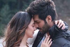 Kartik Aaryan To Romance Kiara Advani In Director Sameer Vidwans' Musical Romantic Film