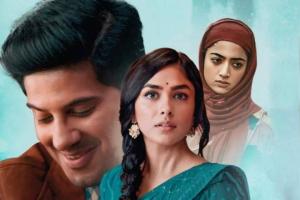 Sita Ramam Box Office Collection | All Language | Day Wise | Worldwide