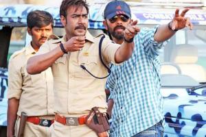Rohit Shetty Gives Major Update on Shooting of Ajay Devgn-Fronted 'Singham 3'