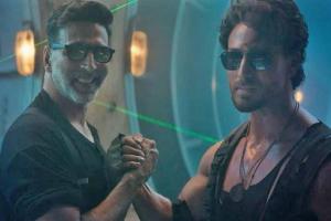 Producer Jackky Bhagnani Refutes Rumours Regarding 'Bade Miyan Chote Miyan'