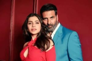 Akshay Kumar Fans Want Samantha Ruth Prabhu As The Leading Actress In 'Bade Miyan Chote Miyan'