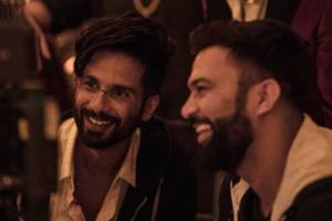 Shahid Kapoor's Yet Untitled Film With Ali Abbas Zafar To Have Direct-OTT Release On Voot?
