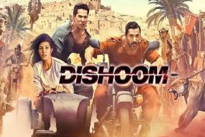 Dishoom Box Office Collection | Day Wise | Worldwide