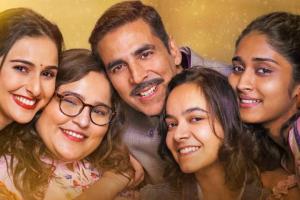 Akshay Kumar's 'Raksha Bandhan' Promises To Revive Bollywood Family Drama Genre