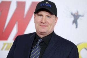 Marvel President Lends Support To 'Batgirl' Directors After DC Movie Shelved