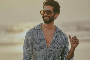 Shahid Kapoor To Lead Hindi Remake of Prithviraj Sukumaran's Malayalam Movie 'Mumbai Police'?