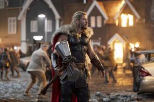 Box Office: Thor 4 Becomes Biggest Thor Movie In North America