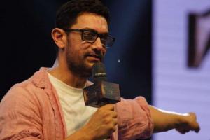Filmmakers Are Making OTT A Challange To Cinema, Says Aamir Khan