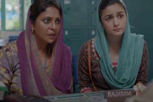 Alia Bhatt's 'Darlings' Scores 10.21 Million Viewing Hours In The Opening Weekend