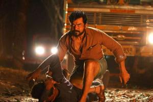 Karthi Confirms Kaithi 2 With Director Lokesh Kangaraj Will Start Rolling After Thalapathy 67
