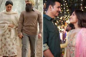 Opening Day Box Office Prediction For Aamir Khan's 'Laal Singh Chaddha' and Akshay Kumar-Fronted 'Raksha Bandhan'