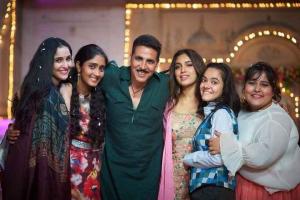 Akshay Kumar's 'Raksha Bandhan' First Critics Reviews Are Out Online