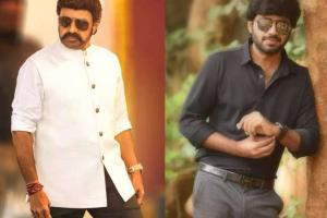 Nandamuri Balakrishna Joins Hands With Anil Ravipudi For 'NBK 108'