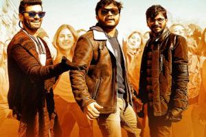 Gaalipata 2 Box Office Collection | All Language | Day Wise | Worldwide