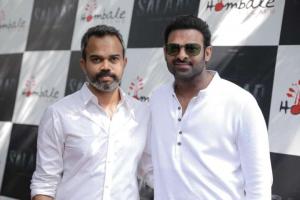 A Massive Salaar Update Loading In Two Days On Independence Day