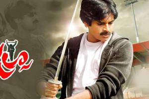 Powerstar Pawan Kalyan's Blockbuster 'Jalsa' To Be Screened On His Birthday
