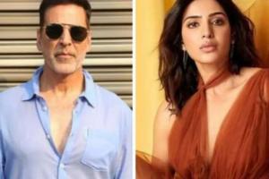 Akshay Kumar Refutes Rumours Of Him Doing A Film With Samantha Ruth Prabhu