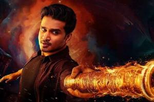 Karthikeya 2 Set To Extend Tollywood's Winning Streak