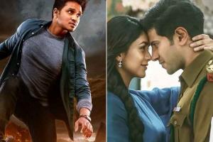Box Office: Sita Ramam Nears $1M In The USA; Karthikeya 2 Off To Excellent Start